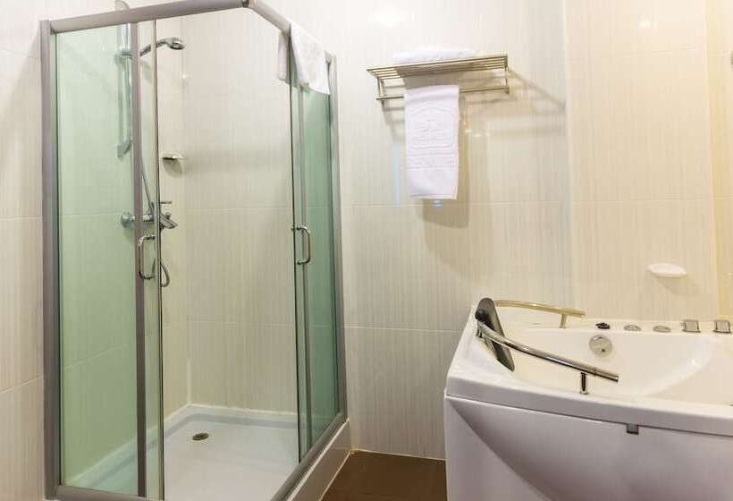Номер Стандарт, Best Western Premier Accra Airport