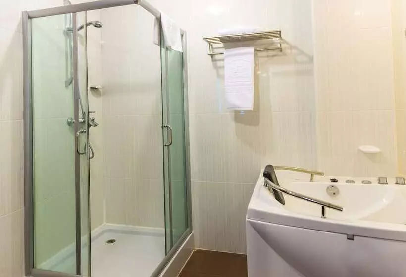 اتاق استاندارد, Best Western Premier Accra Airport