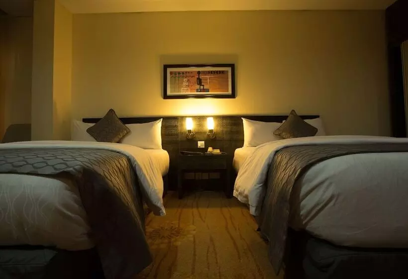 اتاق استاندارد, Best Western Premier Accra Airport