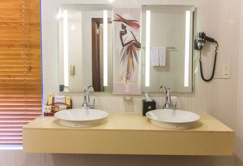 Номер Премиум, Best Western Premier Accra Airport