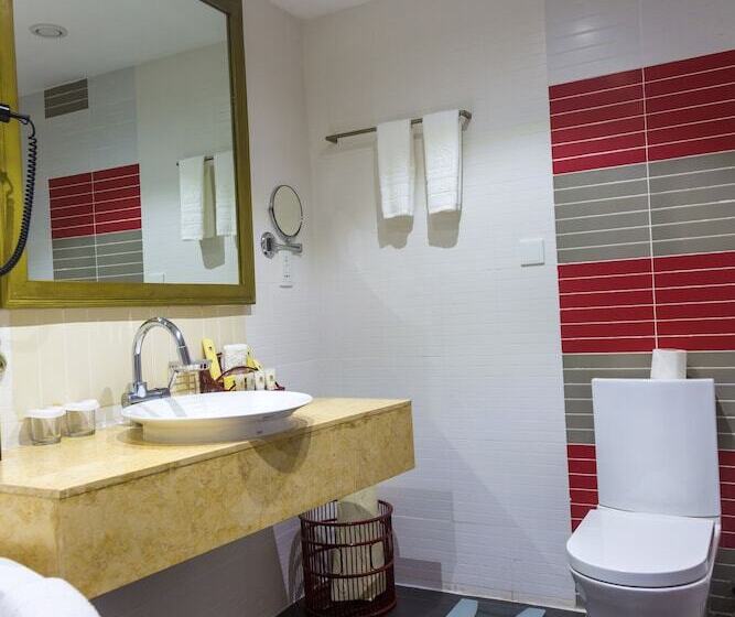 اتاق پرمیوم, Best Western Premier Accra Airport