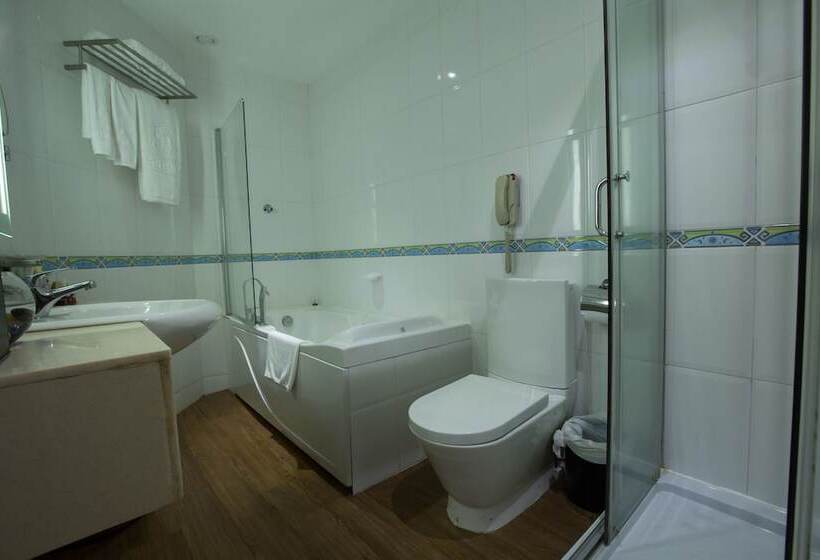 اتاق پرمیوم, Best Western Premier Accra Airport