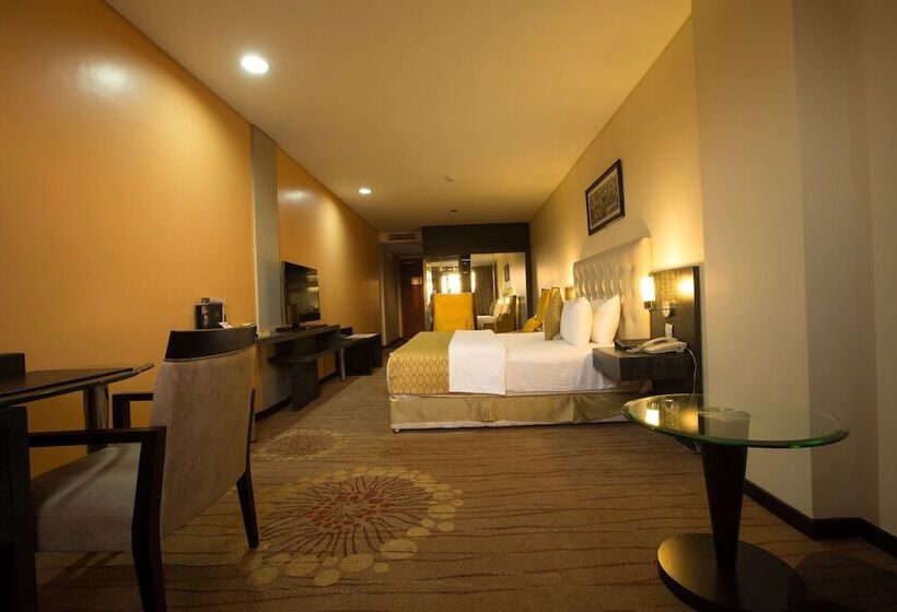 Номер Премиум, Best Western Premier Accra Airport