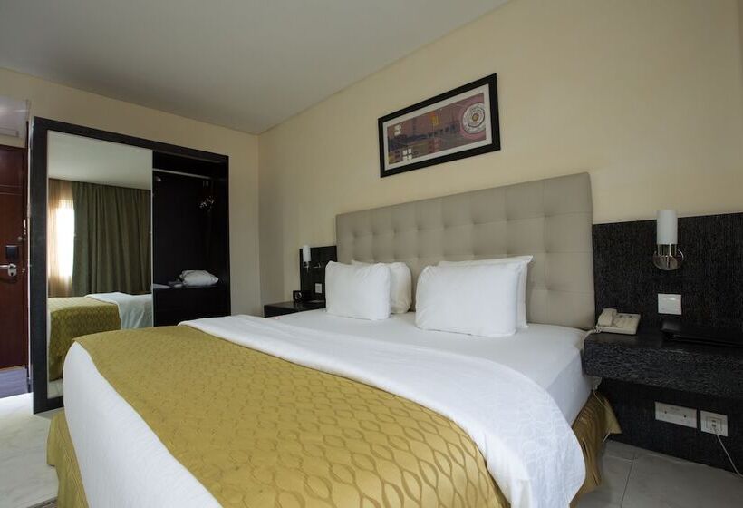 اتاق پرمیوم, Best Western Premier Accra Airport