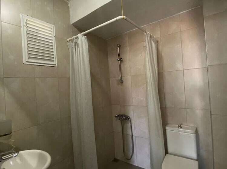 غرفة عائلية, Bodrum Park