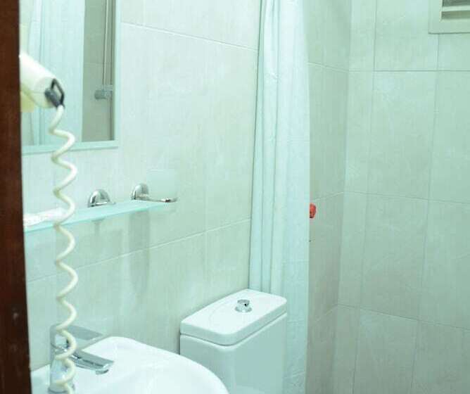 غرفة عائلية, Bodrum Park