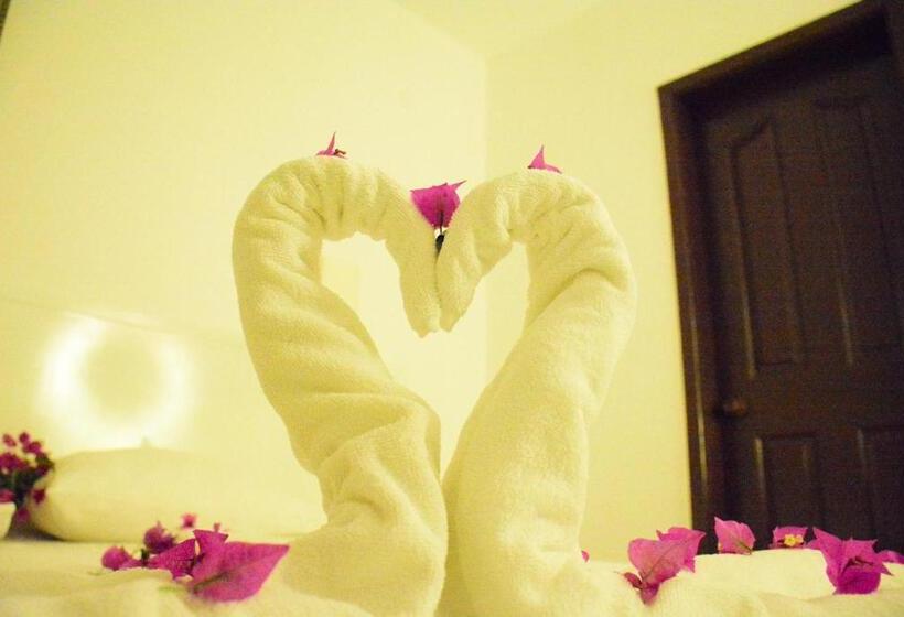 غرفة قياسية, Bodrum Park