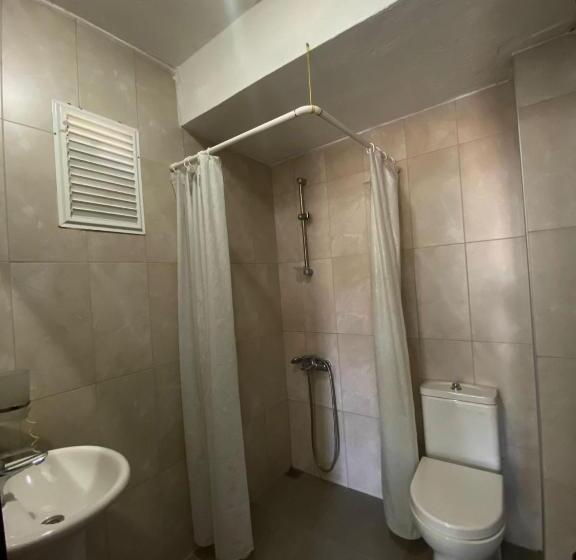 غرفة قياسية, Bodrum Park