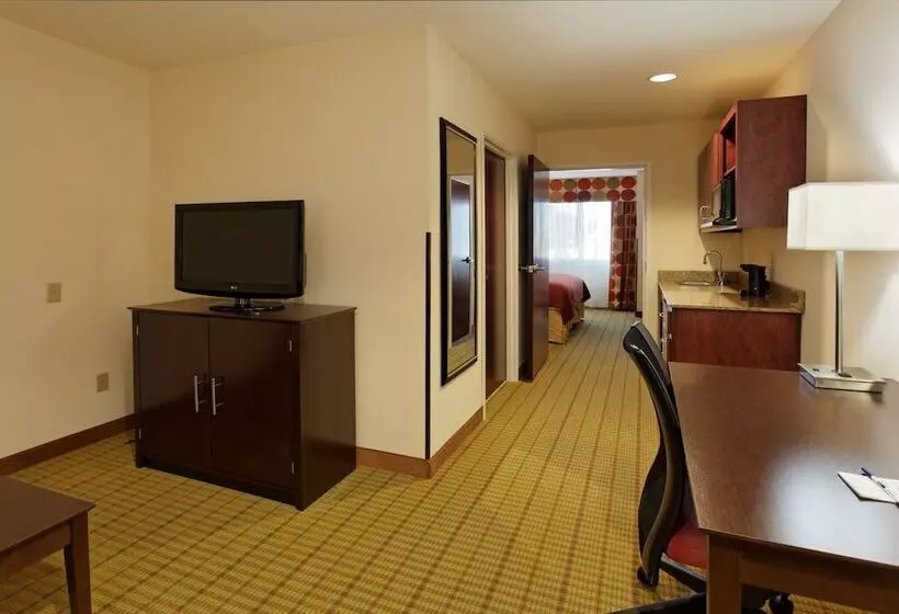 スイート, Holiday Inn Express Florence Northeast, An Ihg