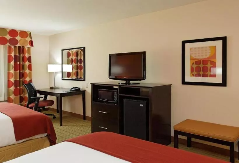 身障者適用スタンダードルーム, Holiday Inn Express Florence Northeast, An Ihg