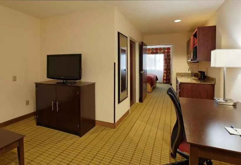 スイート, Holiday Inn Express Florence Northeast, An Ihg