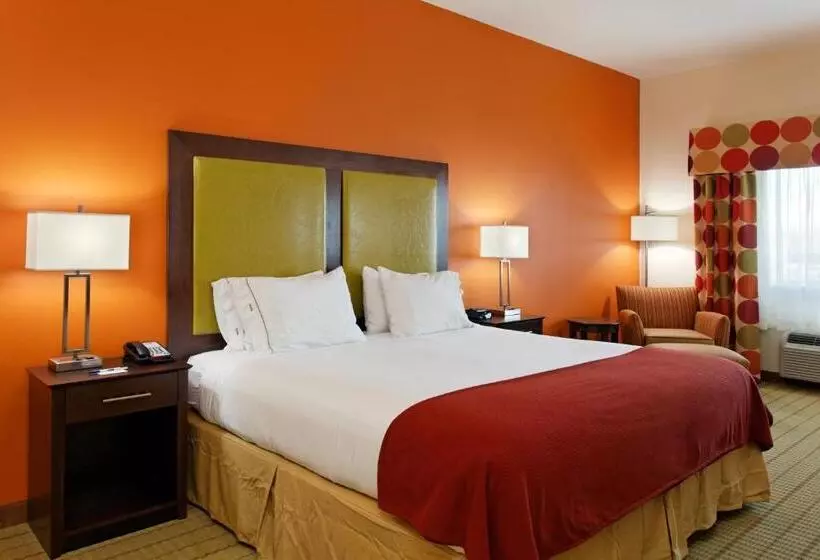 スタンダードルーム, Holiday Inn Express Florence Northeast, An Ihg