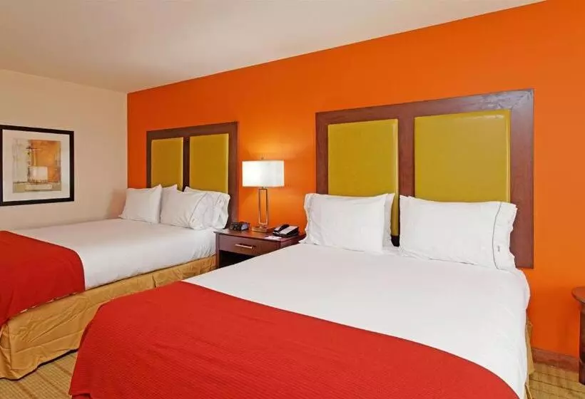 身障者適用スタンダードルーム, Holiday Inn Express Florence Northeast, An Ihg