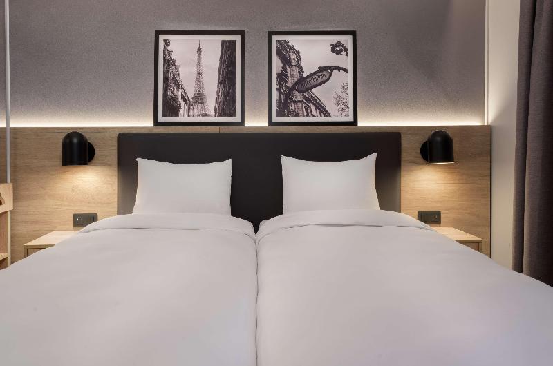 Suíte Cama King, Holiday Inn Express Florence Northeast, An Ihg