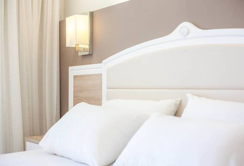 ガーデンビューデラックスルーム, Lido Star Beach