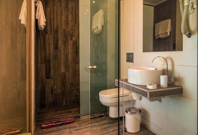 オーシャンビューデラックスルーム, Lido Star Beach