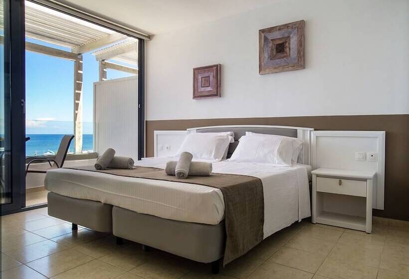 オーシャンビューデラックスルーム, Lido Star Beach