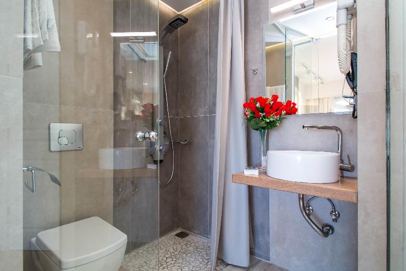 オーシャンビューデラックスルーム, Lido Star Beach