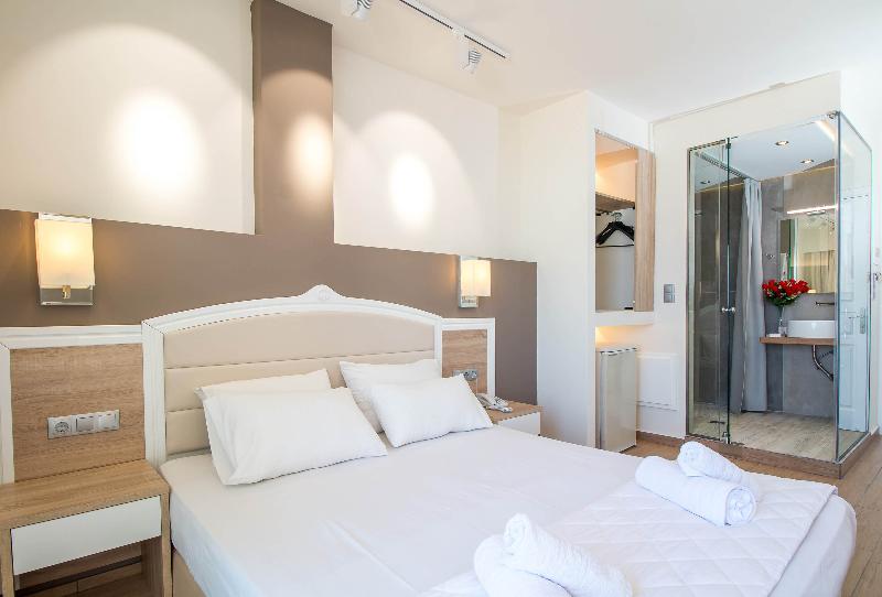 オーシャンビューデラックスルーム, Lido Star Beach