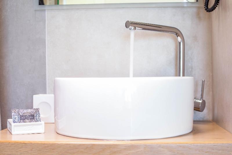 オーシャンビューデラックスルーム, Lido Star Beach