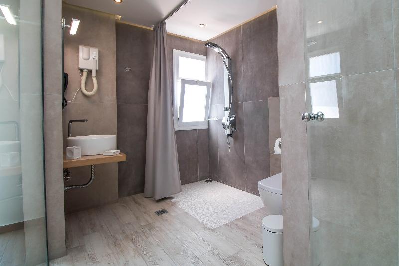 オーシャンビューデラックスルーム, Lido Star Beach