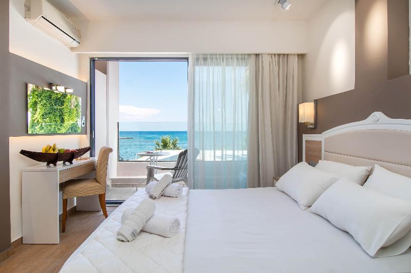 オーシャンビューデラックスルーム, Lido Star Beach