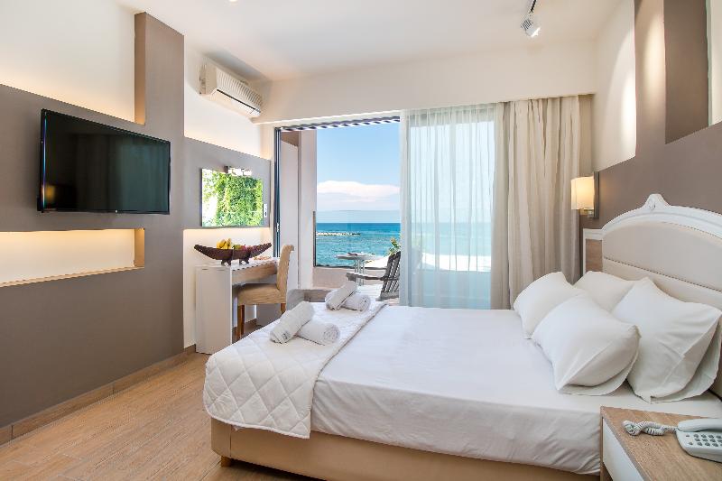 オーシャンビューデラックスルーム, Lido Star Beach