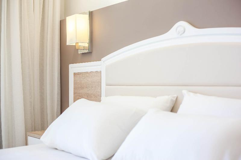 オーシャンビューデラックスルーム, Lido Star Beach