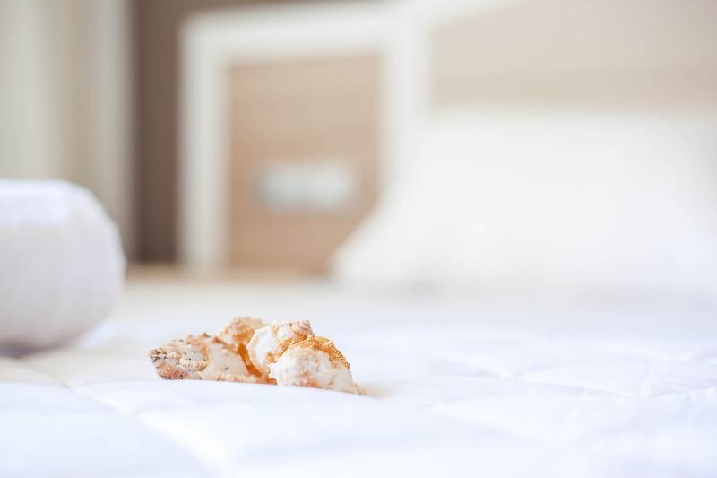 オーシャンビューデラックスルーム, Lido Star Beach