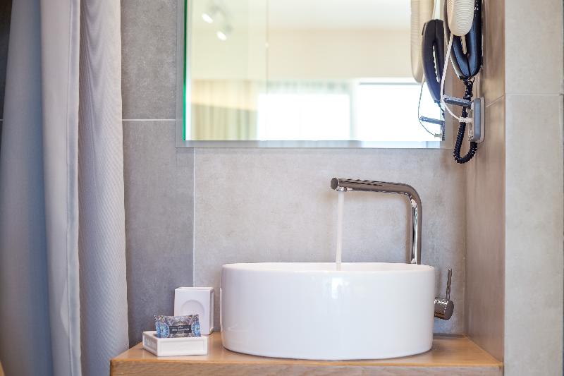 オーシャンビューデラックスルーム, Lido Star Beach