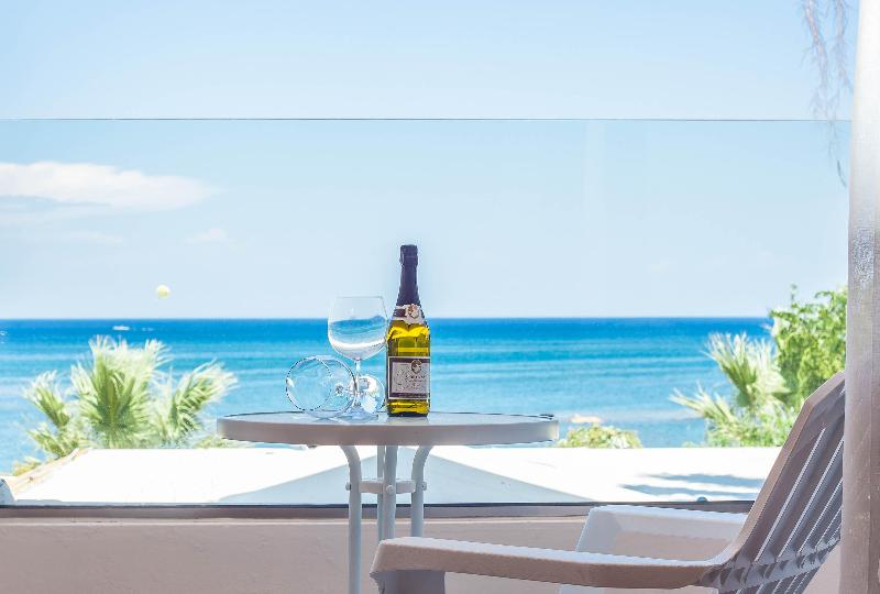 オーシャンビューデラックスルーム, Lido Star Beach