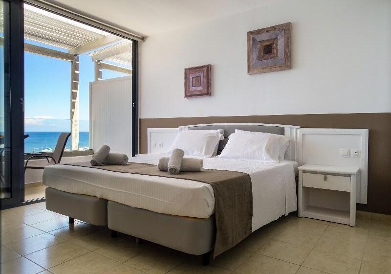 オーシャンビューデラックスルーム, Lido Star Beach