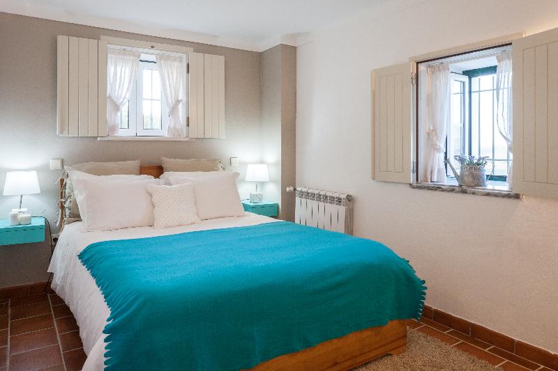 빌라 침실 1개, Monte Do Zambujeiro