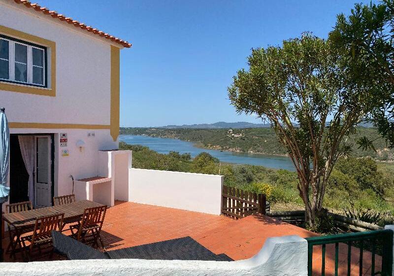 빌라 침실 1개, Monte Do Zambujeiro