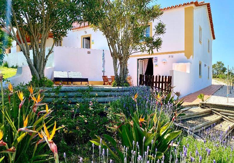 빌라 침실 1개, Monte Do Zambujeiro