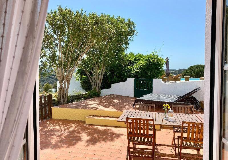 빌라 침실 1개, Monte Do Zambujeiro