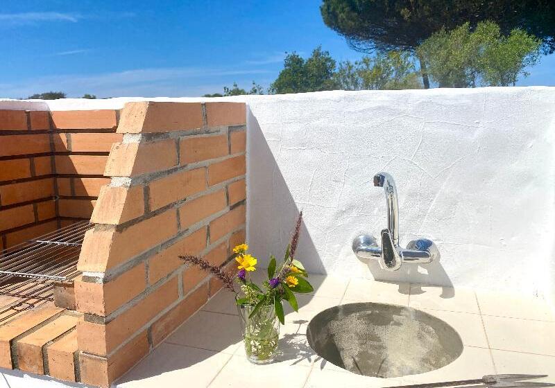 디럭스 스위트, Monte Do Zambujeiro