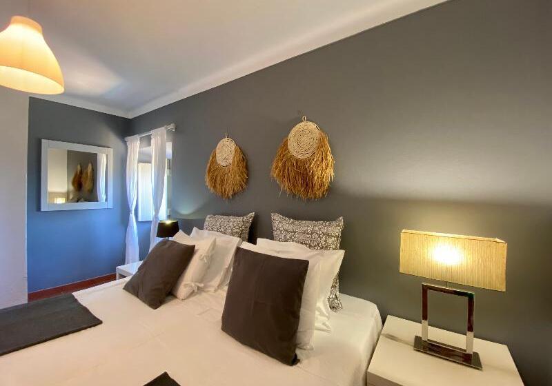 빌라 침실 1개, Monte Do Zambujeiro