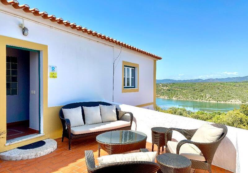 빌라 침실 1개, Monte Do Zambujeiro