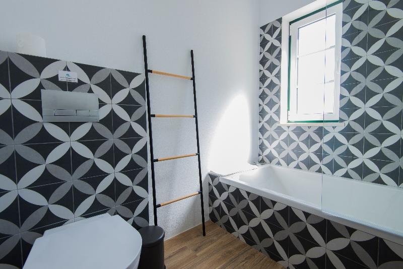 침실 2개 빌라, Monte Do Zambujeiro