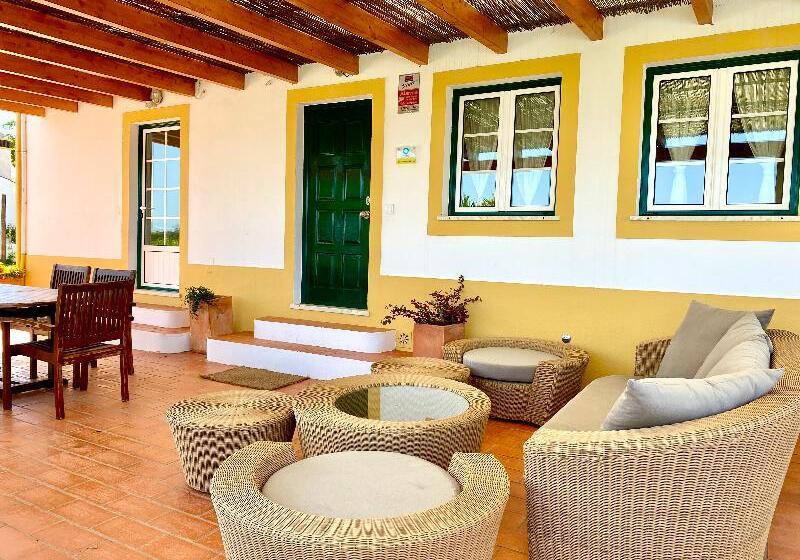 침실 2개 빌라, Monte Do Zambujeiro