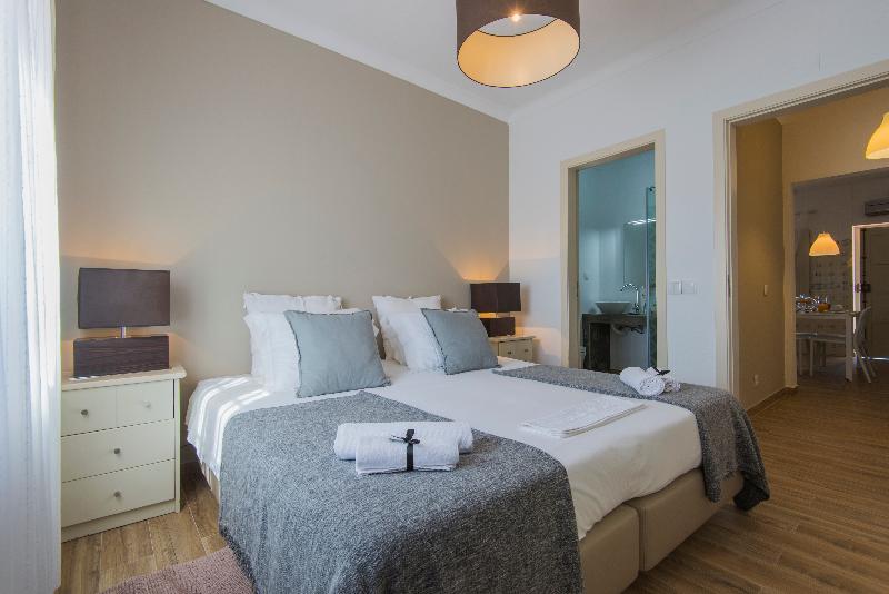 침실 2개 빌라, Monte Do Zambujeiro