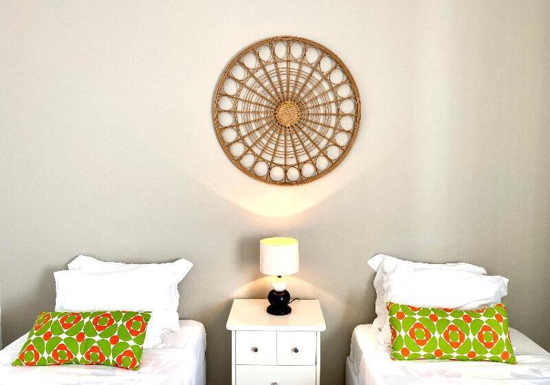 침실 2개 빌라, Monte Do Zambujeiro