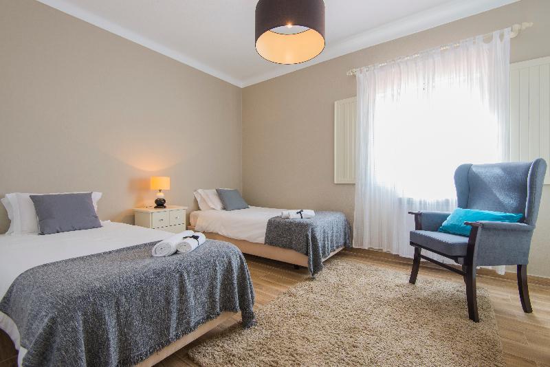 침실 2개 빌라, Monte Do Zambujeiro