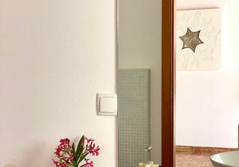 스탠다드 룸 킹사이즈 침대, Monte Do Zambujeiro