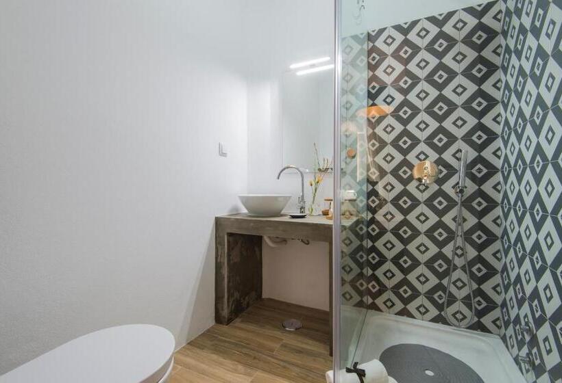 침실 2개 빌라, Monte Do Zambujeiro