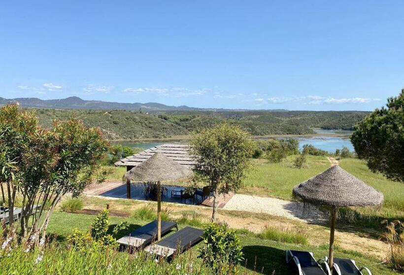 빌라 침실 1개, Monte Do Zambujeiro