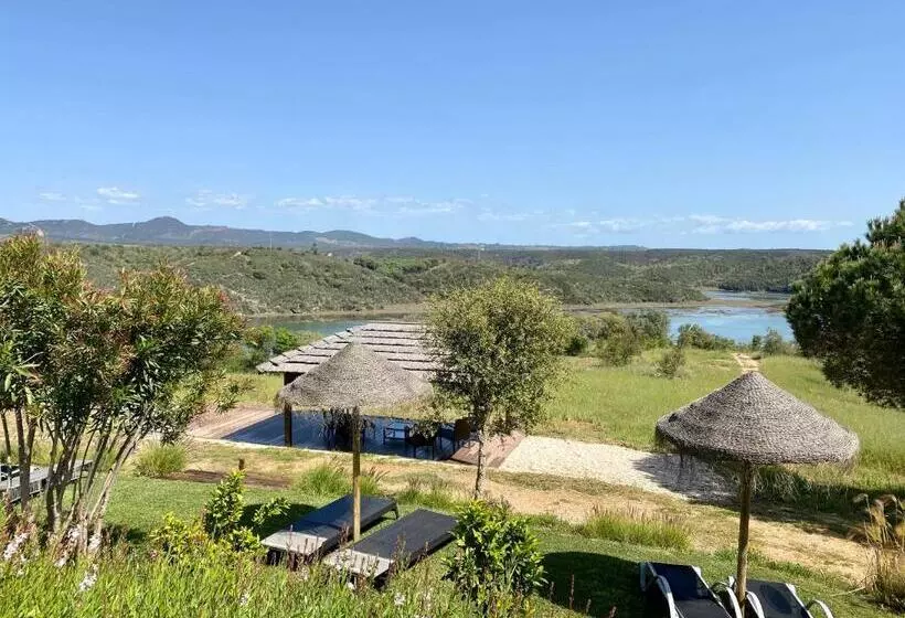 ビラホテル１ベッドルーム, Monte Do Zambujeiro