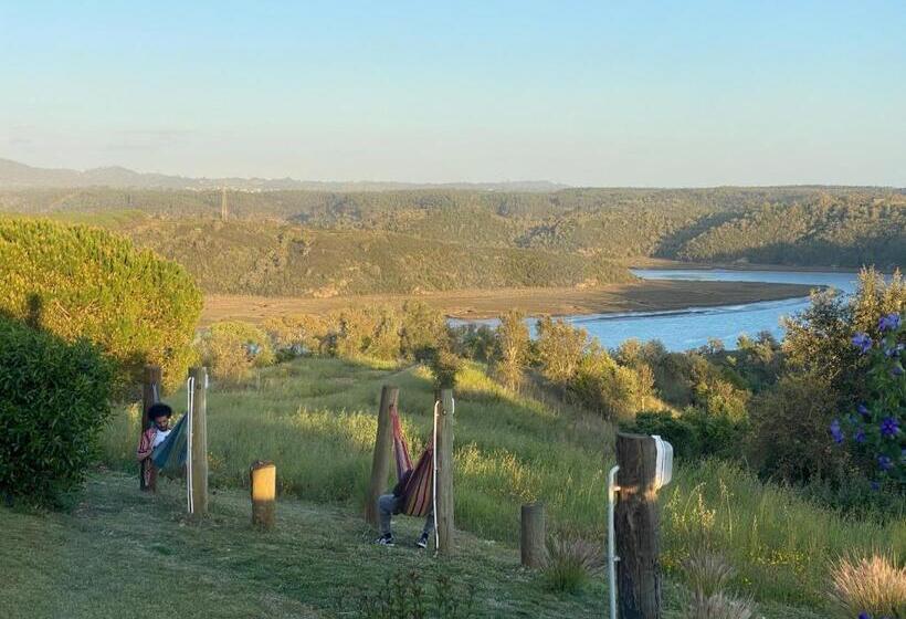 Вилла 1 Спальня, Monte Do Zambujeiro