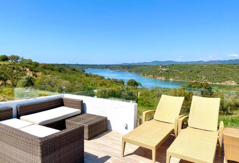 빌라 침실 1개, Monte Do Zambujeiro